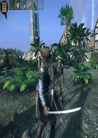 �ѵ�һ�������㺣������ �����꽫����DLC