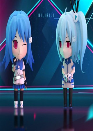 Bվ��Ƭָ�տɴ� DMM����bilibili��ͬ��������Ϸ