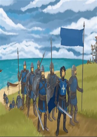 ��SLG��Ϸ������ �˷��Ӿ��ܽ���һ���۹�