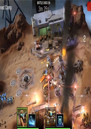 ������AR MOBA��Ϸ ��˵��Խ��������ҫ