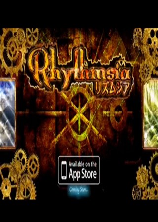 �����Ѷ����� ��Rhythmsia���Ƴ���׿�汾