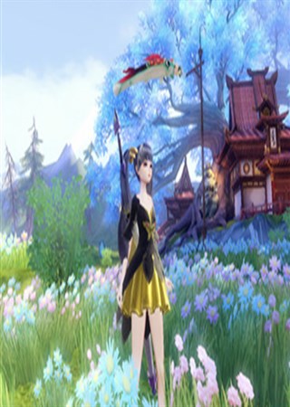 ������ճ�3D��Ӣ�����ع� ���پ����澰