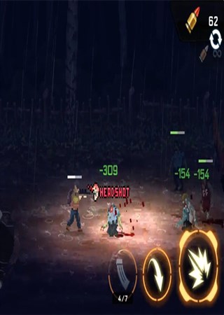 ����Ѷȷǳ��ߵĴ�ʬ��Ϸ����10���ϼ�