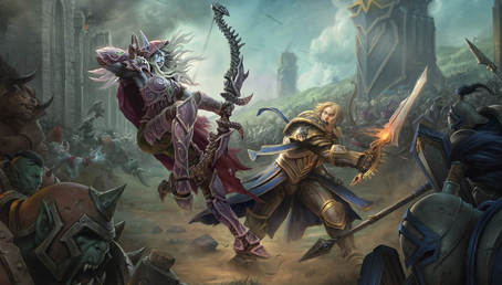 ��ѩ���껪���ոɻ�����:ħ���ػز����ս��������