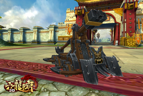 ��ɱ�ķ�����������3D�����ս������ս���ȳ���