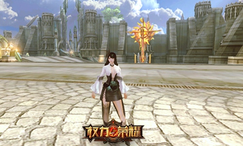 ���ص�ħ�С�Ȩ������ҫ���°���ջ��ȿ���