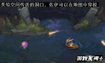 �����ܴ���ռ仹�ܶ�ȡ����?LOL��Ӣ�������ع�