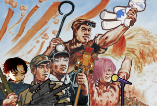 ��ӭ����������ѧ԰����ɧ�꣬�����ħ������ͬѧ��