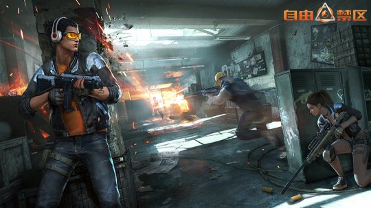 �����ɽ�����PVE��ģʽ�������ڣ���� ��������Σ��