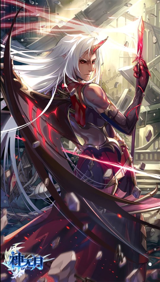 ��ħ��Ұ�����������¡�ֱ����ɱ�ߣ�����˹�ǳ�