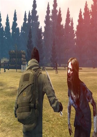 ����������Ϸ����ZOMBIE BATTLEGROUNDS����ʽ�ع�