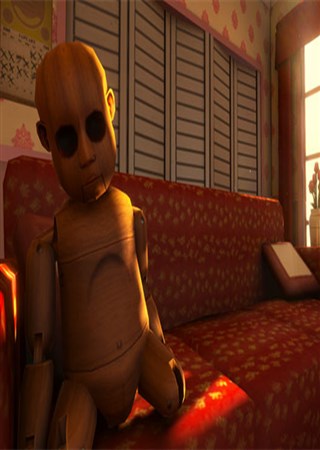 AR�ֲ��������Σ�����Ӱһֱ���ڡ��ϼ�iOS