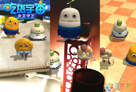 ����Pokemon GO������ʲô�������AR��Ϸ��