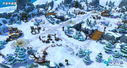 ������ԣ���ϣ����˵��MOBA�������淨ǰհ