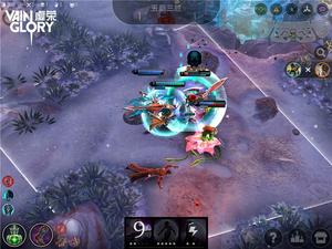 ����MOBA? �����١�2.11�汾�Ƴ����Լ������淨