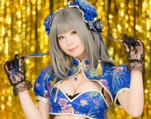 �������ٻ���12��15���𺳹��� �ձ�����Coserǿ�Ƽ���