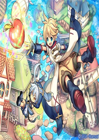 SEGA�����鱨������Ƥŵ������ʹ�趨��ǿ��