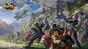 ���ҽ�MT4��ȫ�����RPG���� ��ʱ�������������