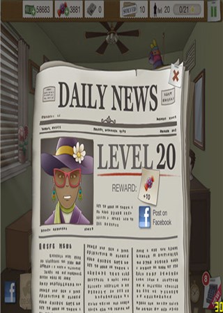 �ĵ�Ϸ��ʽ����̽��Ϸ ��һ�����ӽ�����ϼ�