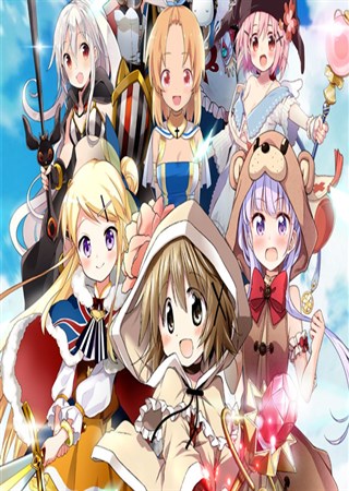 ������go���ˣ�Kirara Fantasia����������