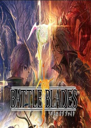��ϵ����+MOBA��SE��Battle of Blade���ϼ�
