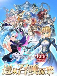 �������ٻ�������Fate/staynight������ʽ����