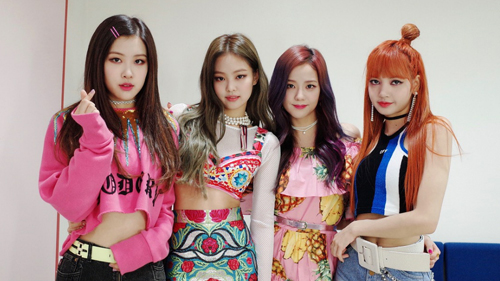 BLACKPINK�ع��ڼ��������ը��������������