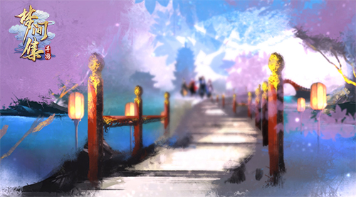���뻭�� ���μ伯����ƪ�¡������塹���տ���