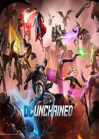 ��DC Unchained�� ��ǰԤԼ�������ʼ