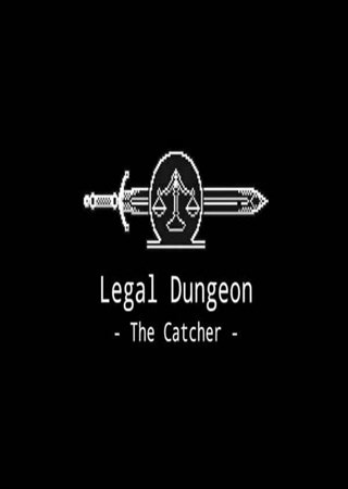 ����ģ����Ѷ����Legal Dungeon��2019������