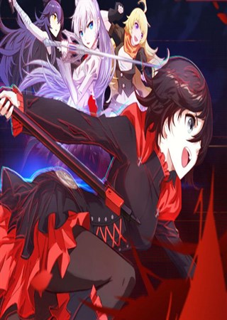 ��ɫ��Ů��Ϯ��Bվ��RWBY������ԤԼ����