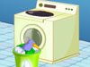 MM洗衣店-益智小游戏