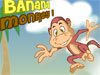 猴子与香蕉-益智小游戏