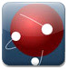 红色磁力球-益智小游戏