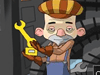 蒸汽机修理工-益智小游戏