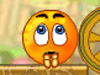 拯救橙子增强版2修改版-益智小游戏