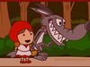 小红帽森林历险记-益智小游戏