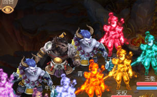 ����������ħ����ǰ������һ�� BOSSͨ��Ҫ��