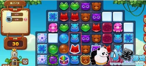 ���������ֵ�257�ع���