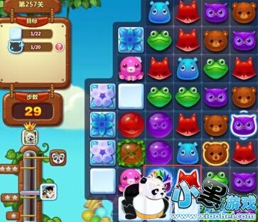 ���������ֵ�257�ع���