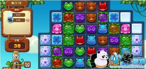 ���������ֵ�257�ع���