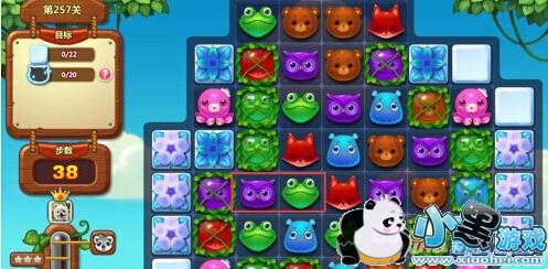 ���������ֵ�257�ع���