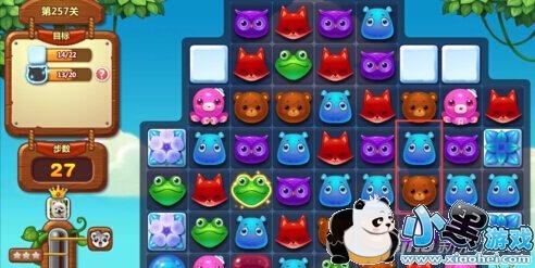 ���������ֵ�257�ع���