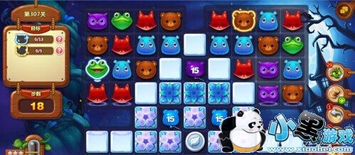 ���������ֵ�307�ع���