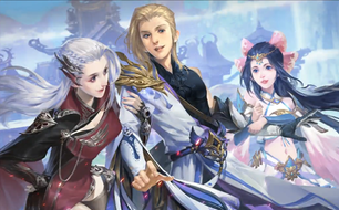 ٻŮ���ξ��鸱��֮���Ǿ���ڶ��� ˮ��īƪ