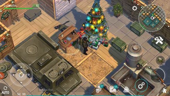 Last Day on Earthʥ������ʱ�������� ʥ������ʱ����ͨ�ع���[ͼ]