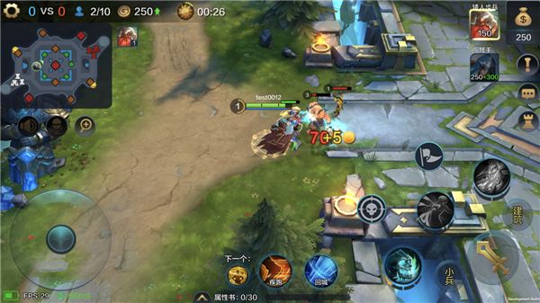 ս��ŭ��1V1���� �����򷨹���[��ͼ]