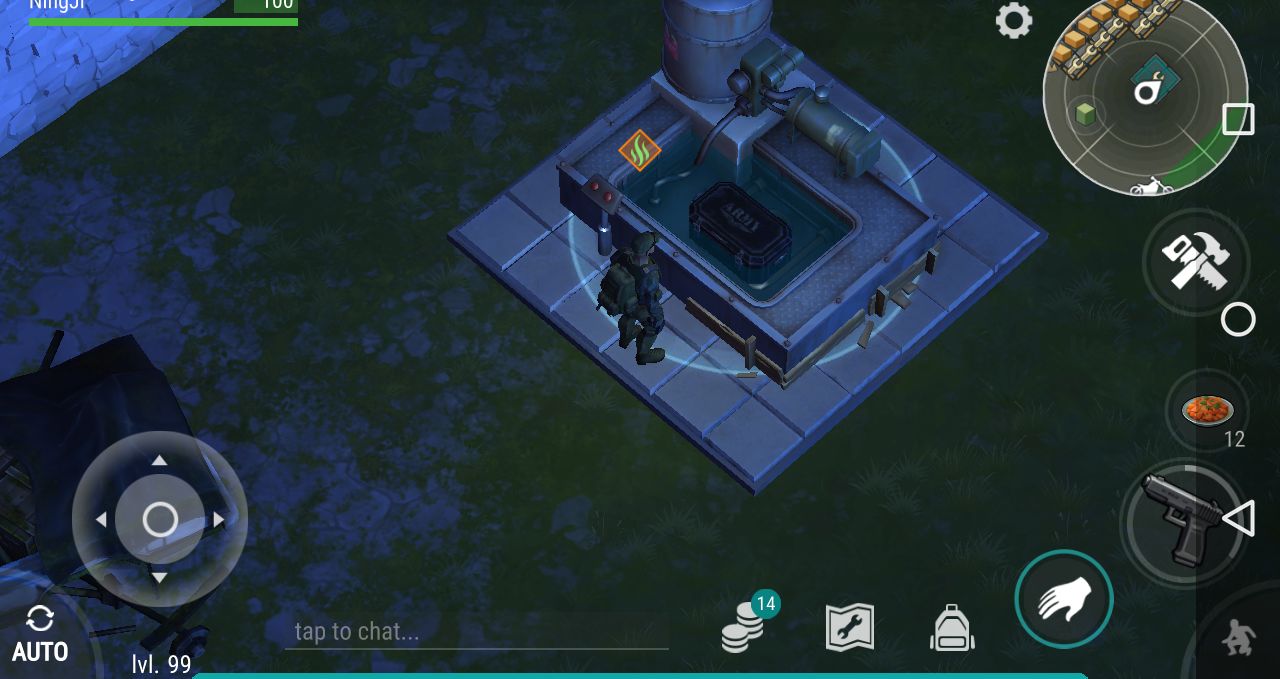 Last Day on Earth����������ô�� 60�񳬴����ӻ�÷�������[��ͼ]