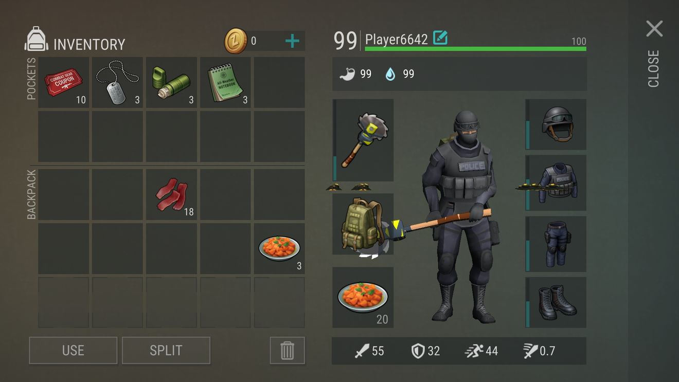 Last Day on EarthA�����ѳ���װ�Ƽ� �������ˢA������[��ͼ]