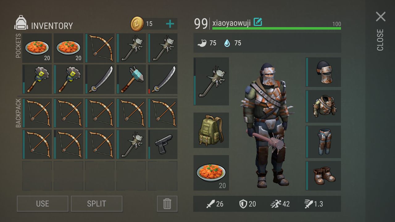 Last Day on EarthA��������ô��ǽ A������ģʽ��ǽˢ�ַ�������[��ͼ]